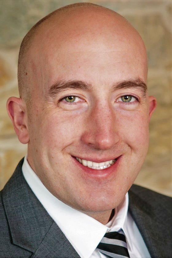 Gregory Garone, CEPA®, Morrowgate Private Wealth